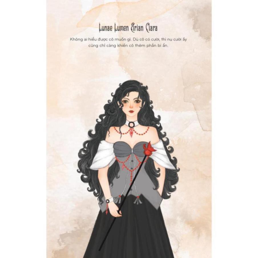 Sách - Tiệm Quan Tài Trắng Ở London (Hoa cho người chết – Tập 1) [SkyBooks]