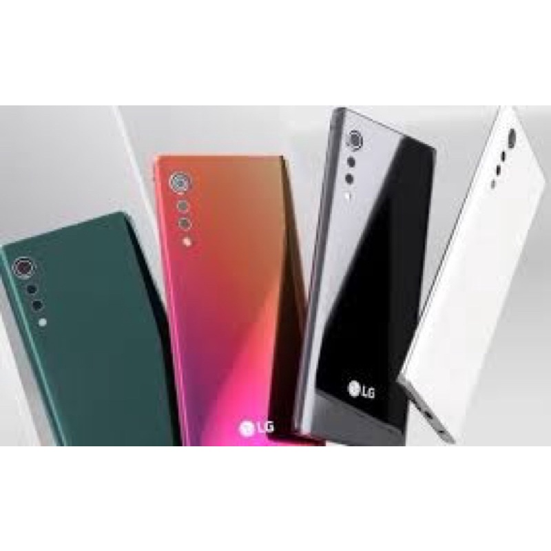 Điện thoại LG Velvet Ram 6/128 Zin chuẩn chống nước bản mỹ