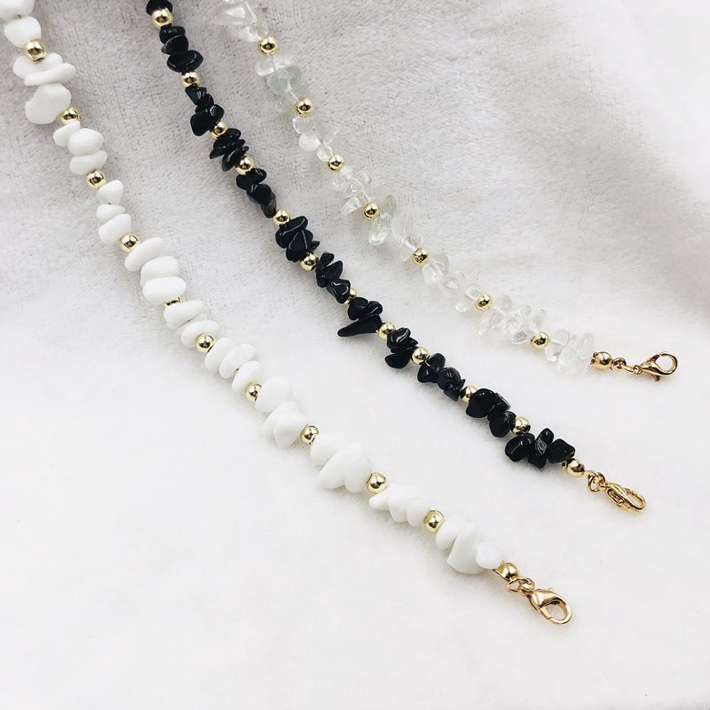 Dây chuyền dài thiết kế độc đáo thời trang