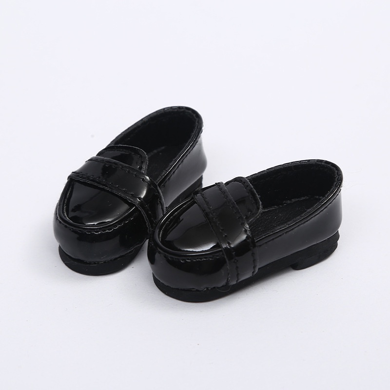 Giày Thể Thao Thời Trang Cho Búp Bê Tỉ Lệ 1 / 6