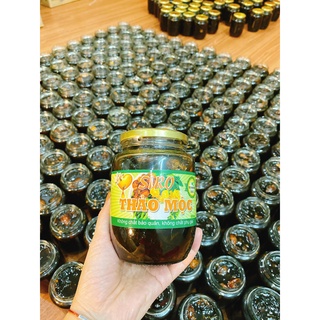 Combo siro thảo Mộc cho Sỉ