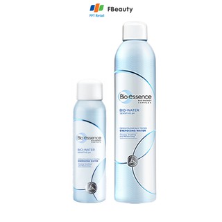 Xịt Khoáng Dưỡng Da Bio Essence Energizing Water 100 - 300ml