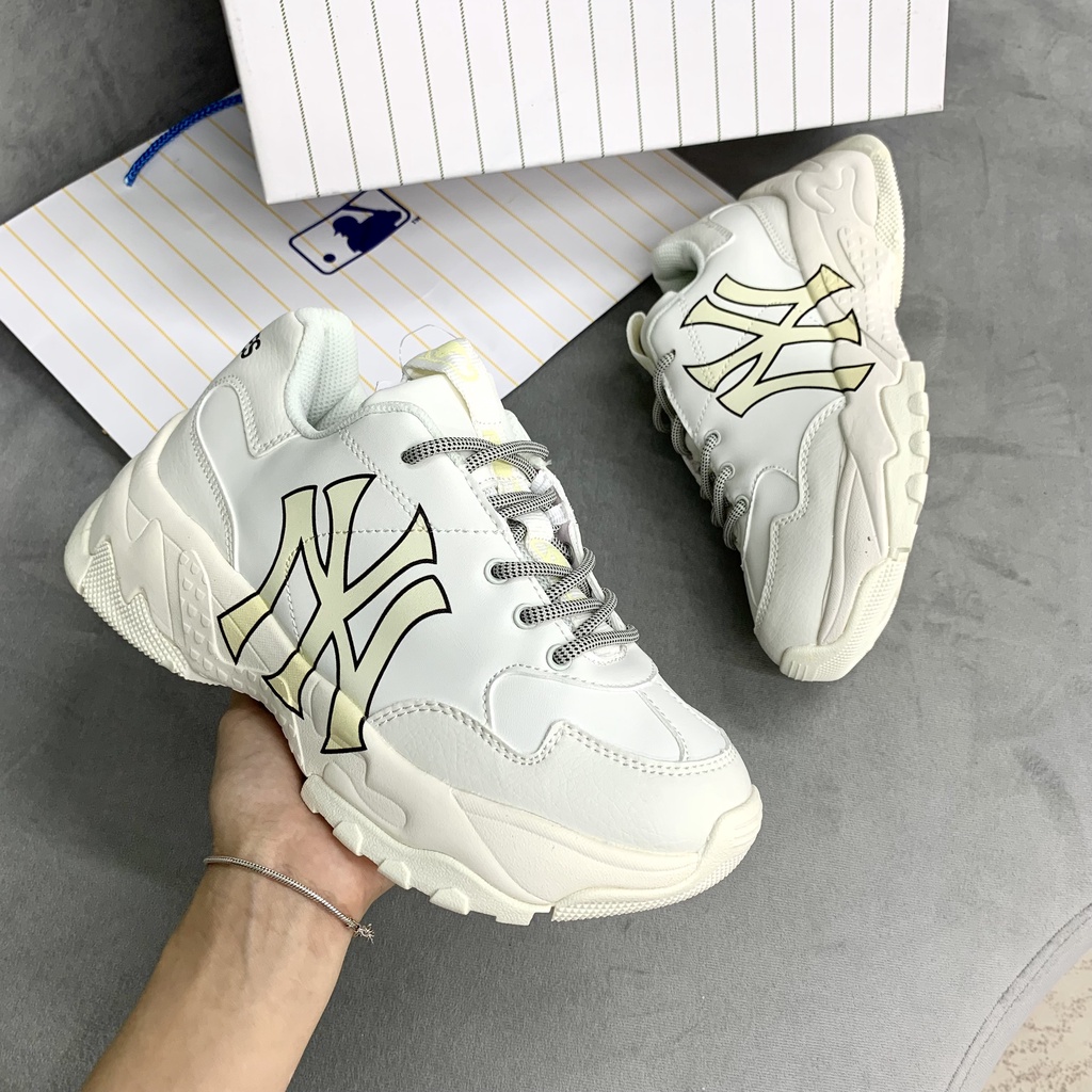 Giày Sneaker 🚚FREESHIP🚚 Giày Thể Thao Mẫu Hot Nam Nữ R11 | BigBuy360 - bigbuy360.vn