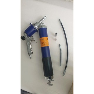 SÚNG BƠM MỠ BÒ HƠI CAO CẤP 600cc