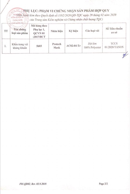 Kt protech mask kháng khuẩn 3 lop cao cấp { hàng chính hãng} | BigBuy360 - bigbuy360.vn