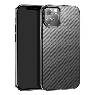 Ốp Lưng Hoco Vân Carbon Cho iPhone 12 mini / iPhone 12 / iPhone 12 Pro / iPhone 12 Promax