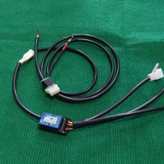 Mạch passing 3s cho exciter 150 đời 2019