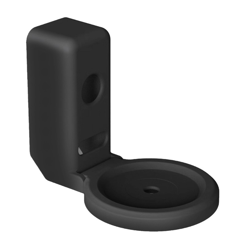 Outlet Wall Mount Stand For Alexa Echo Dot 4th Gen Smart Home Speakers Bracket | WebRaoVat - webraovat.net.vn