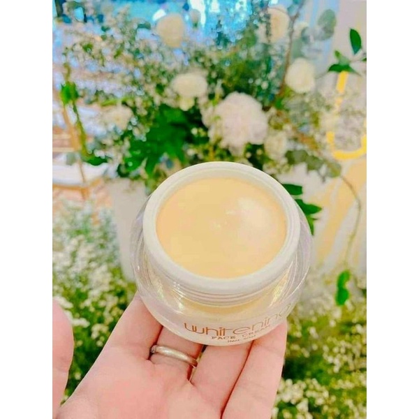 Kem Face Pháp A cosmetis