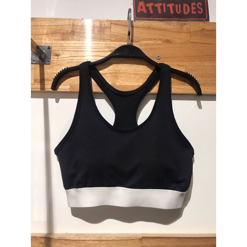 Sport Bra Line màu | LND