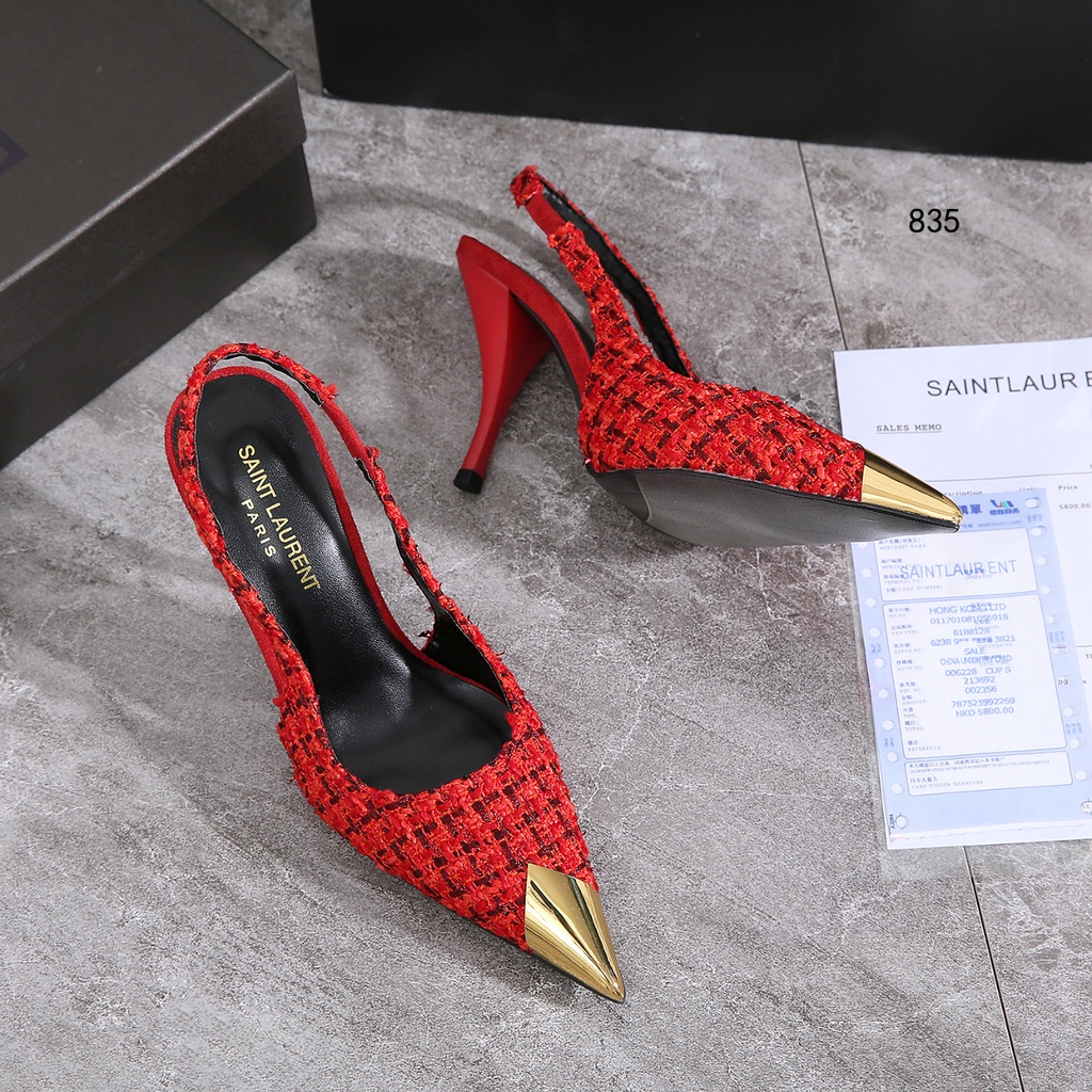 Máy Bơm Dây Ysl 835