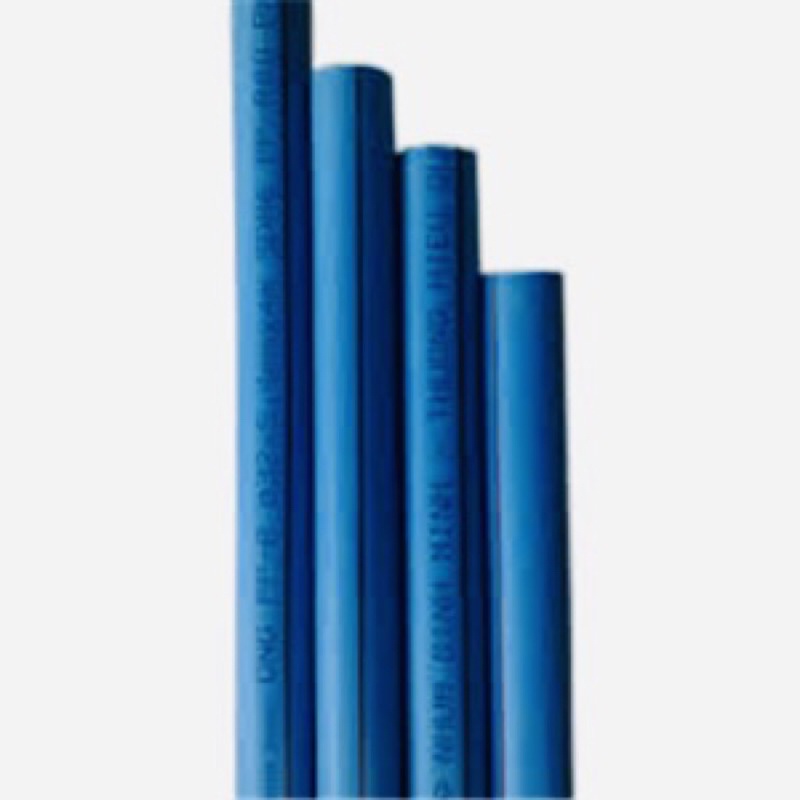 Ống nước nóng PPR Bình Minh loại dày phi 20, 25, 32 dài 60cm/ 80cm/ 100cm