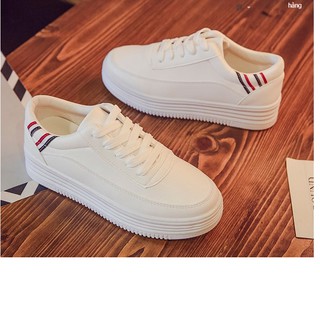 FT06T- Giày sneaker nữ kiểu dáng Hàn Quốc