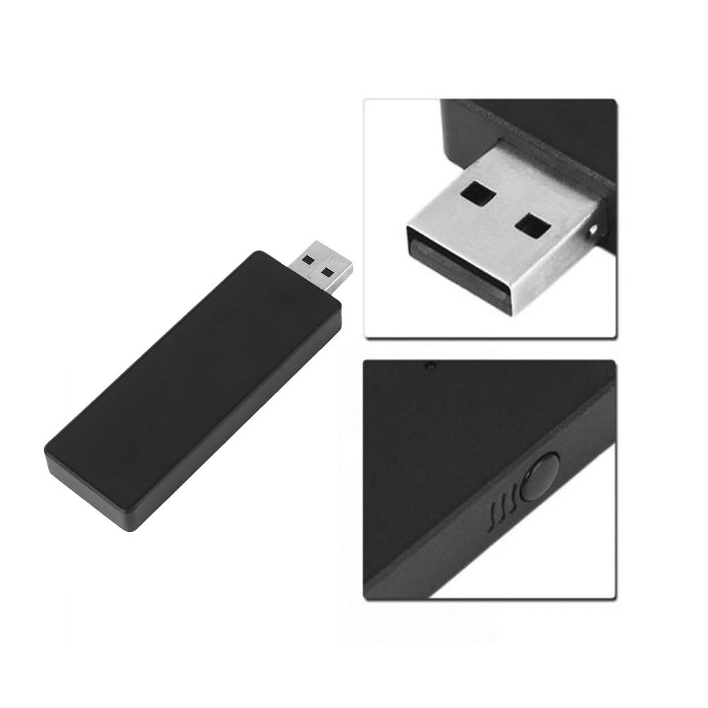 Usb Nhận Tín Hiệu Điều Khiển Máy Tính Không Dây