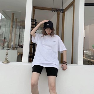 [Hàng có sẵn]Áo phông oversize nhiều màu SALE 135K--> 100K