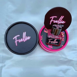 Nước hoa FOELLIE ZIPCY phiên bản tình yêu