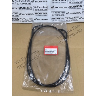 Dây ga Air blade 125 2013-2015 (đời AB 125 dùng 1 dây ga) - .