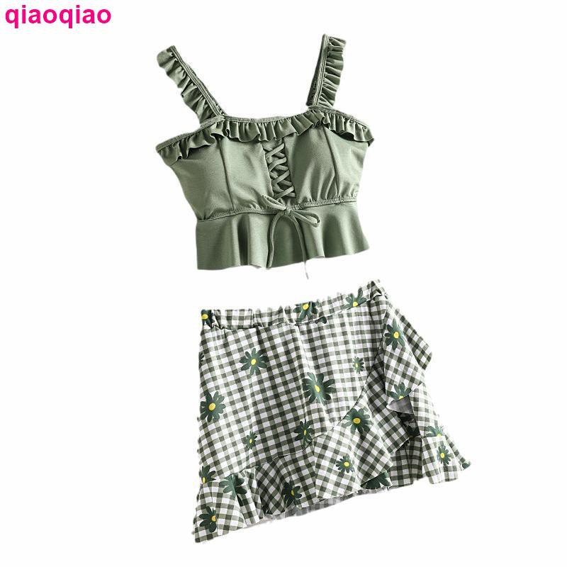 Bộ Đồ Bơi Thời Trang Cho Nữ 2020 | BigBuy360 - bigbuy360.vn