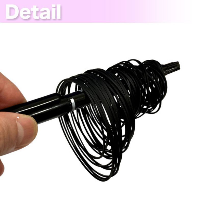Dây Curoa Đài Cassette bản vuông