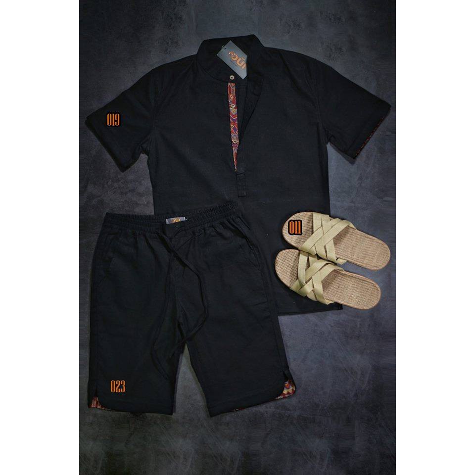 [Giá Sốc] Áo Đũi Nam, Siêu Đẹp Siêu Mát!!! | BigBuy360 - bigbuy360.vn