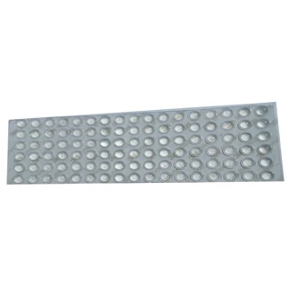 Nút đệm cao su 3m sj5302 - 3m™ bumpon™ blister pack sj5302 clear 7.9mm x 2.2mm
