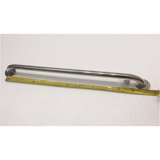 Tay Vịn Phòng Tắm Inox 304 Phi 22 KB-618