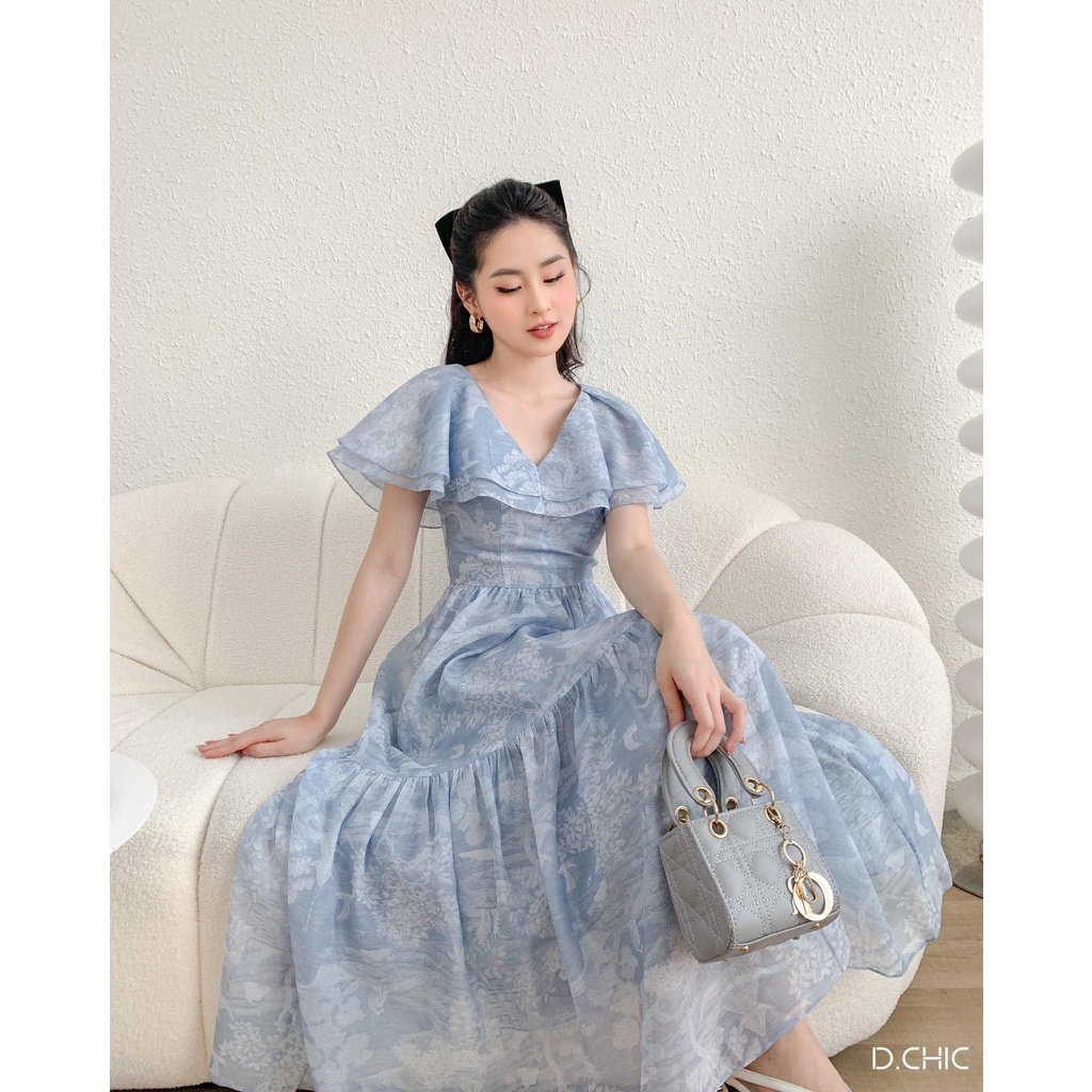 Váy D-chic size M, mới 99%