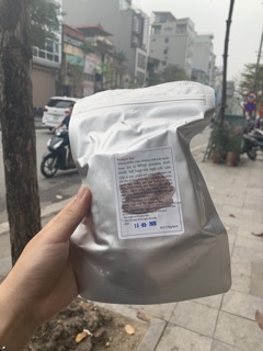 Protein Bar