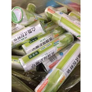 TÚI ĐỰNG THỰC PHẨM SINH HỌC