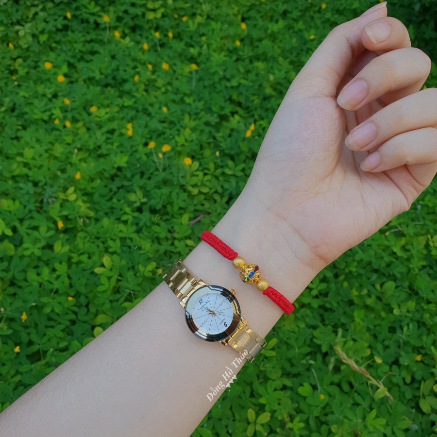 Đồng Hồ Nữ Halei Đơn Giản, Độc Lạ, Sang Cực | BigBuy360 - bigbuy360.vn