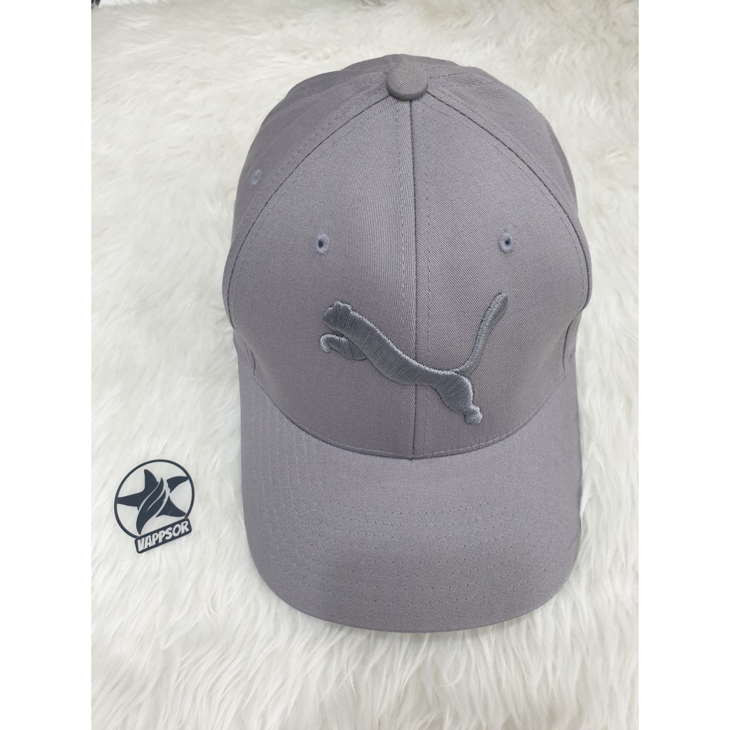 Mũ lưỡi trai cao cấp Puma nón lưỡi trai nam nữ hàng xuất khẩu vnxk