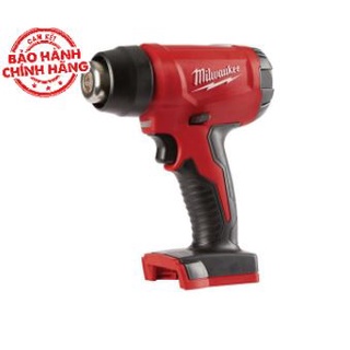 Máy thổi hơi nóng dùng pin Milwaukee M18 BHG-0