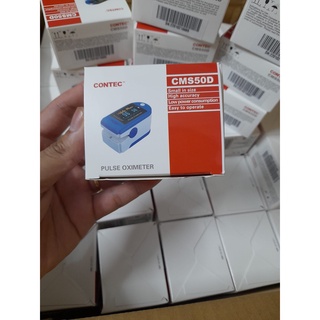 Máy đo nồng độ SPO2 CMS50D CONTEC