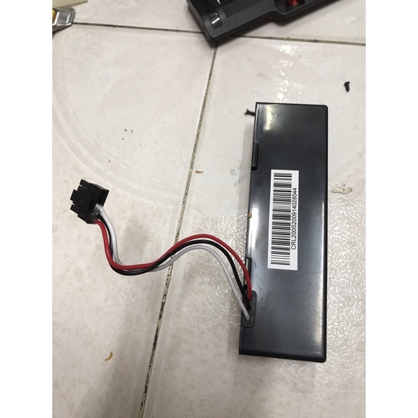 Pin thay thế xiaomi mop P