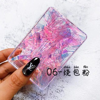 SET GIẤY KIẾNG ẨN MÓNG