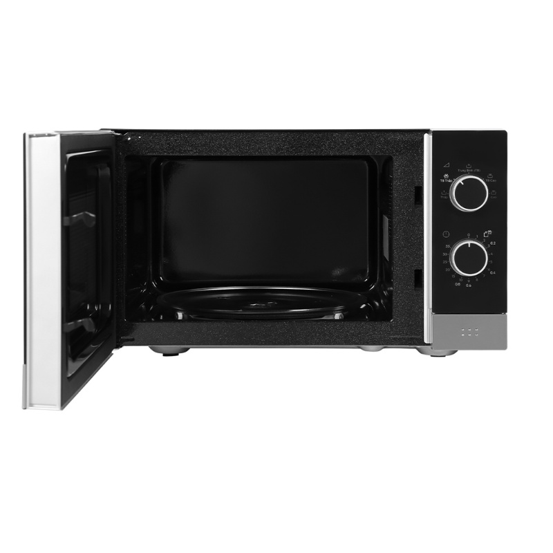 Lò Vi Sóng Electrolux EMM23KI9EBP 23 lít  - 5 Mức Công Suất - Hẹn Giờ - Bảo Hành 24 Tháng Chính Hãng