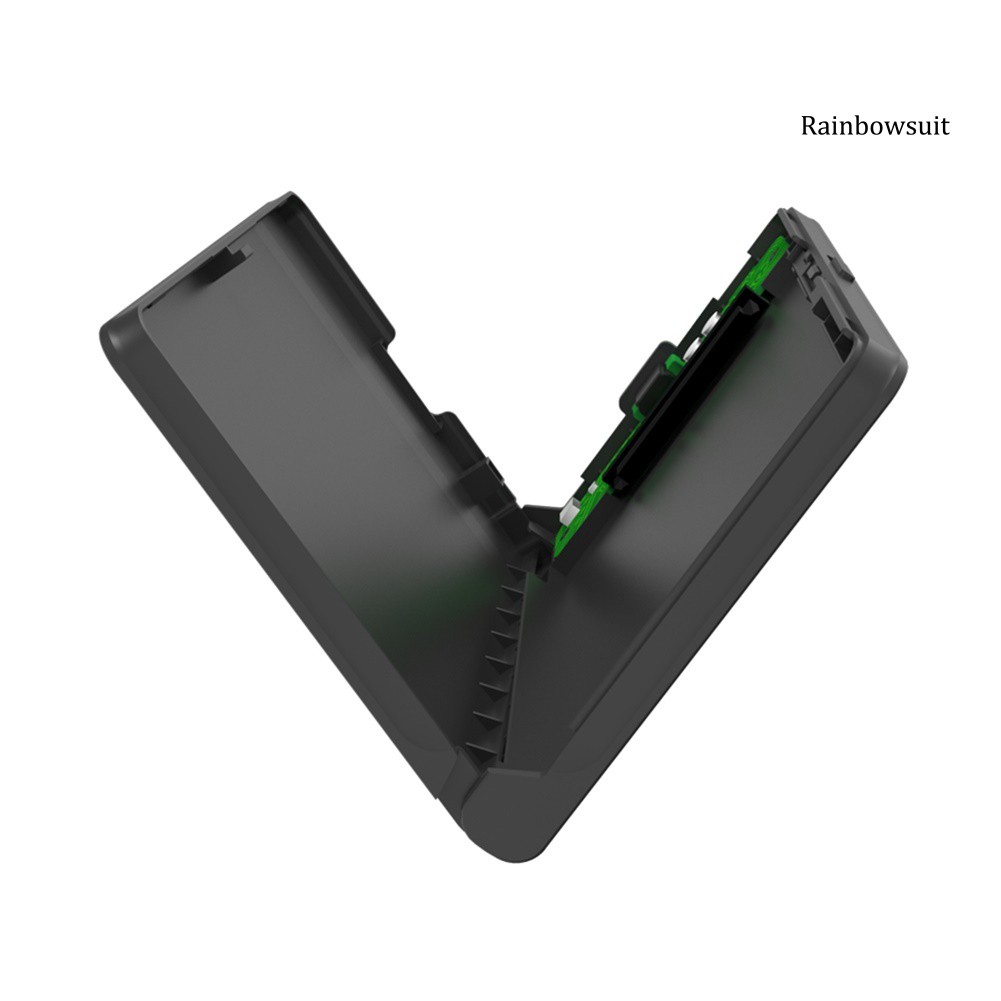 Hộp Đựng Ổ Cứng Ngoài 2.5inch Sata Hdd Ssd Usb 3.0 / 2.0 10gbps