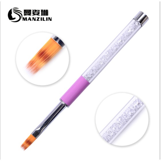 Cọ ombre