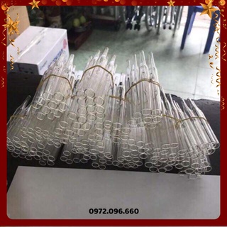 Ống hút mụn dùng trong spa