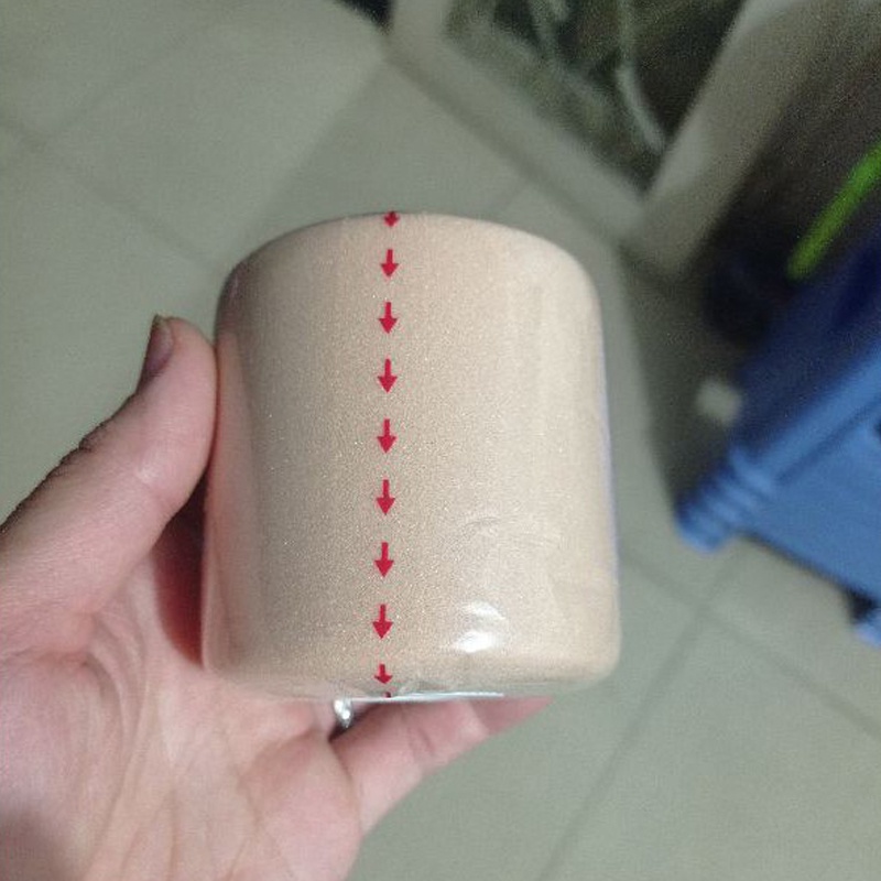 Quấn cán vợt cầu lông, quấn cốt vợt cầu lông bảo vệ cốt vợt, êm tay thấm hút mồ hôi