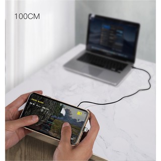 CÁP SẠC EARLDOM EC-059
