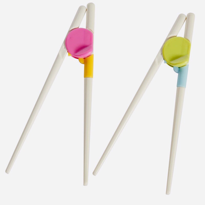 Đũa Tập Ăn, Tập Gắp Cho Bé Hàng Nhật Bản