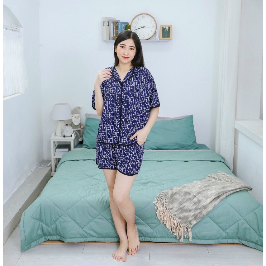 Đồ Ngủ Lụa Loại 1 Hàng Đẹp Cao Cấp | BigBuy360 - bigbuy360.vn