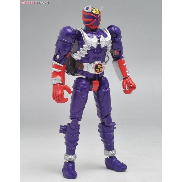 MÔ HÌNH  FFR KAMEN RIDER HIBIKI 2ND