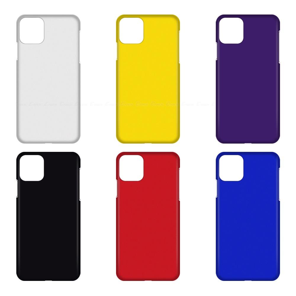 Ốp Điện Thoại PC Cứng Siêu Mỏng Mặt Nhám Cho Google Pixel 4 4a 3a 3 XL 4XL 3aXL 3XL 5G