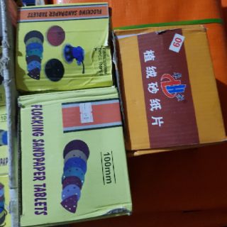 Miếng giáp dính phi 100 các số giá cho 5c