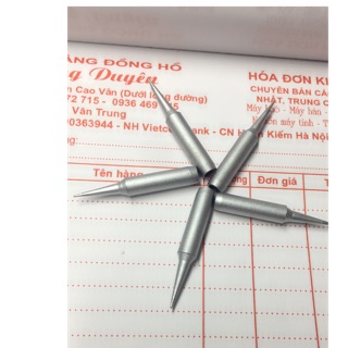 Freeship 99k TQ_mũi hàn nhọn 936 hàng zin