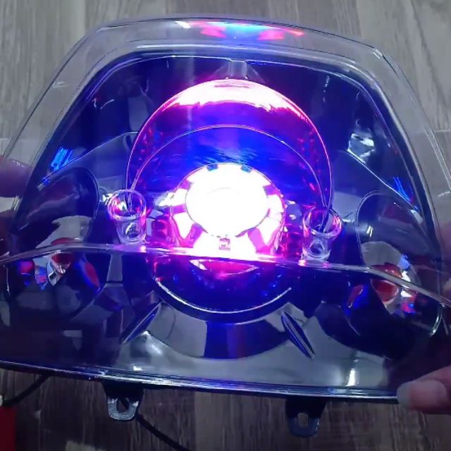 Cụm hậu EX5 cho xe dream