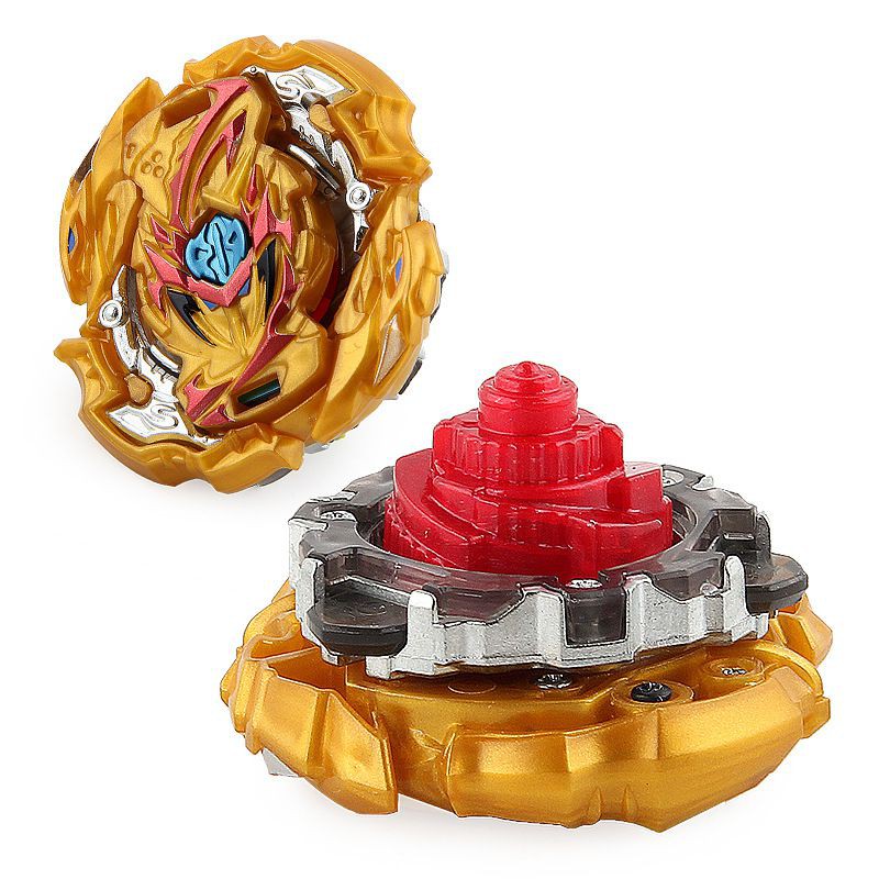 BEYBLADE Con Quay Spinner Kim Loại Phiên Bản Giới Hạn B-149