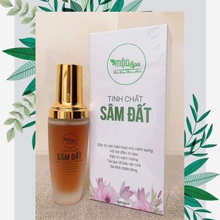 Tinh chất Sâm Đất